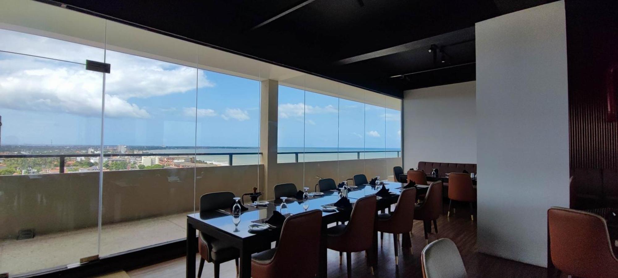 Randy'S Seaview Studio Негомбо Экстерьер фото
