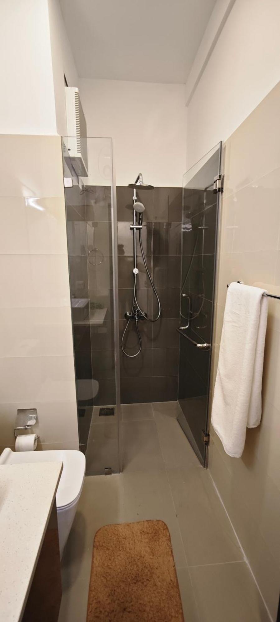Randy'S Seaview Studio Негомбо Экстерьер фото